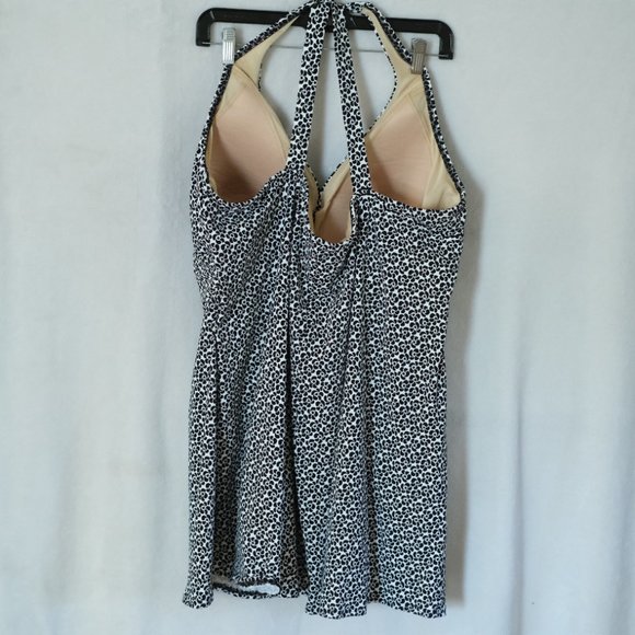 Tankini - Picture 3 of 5